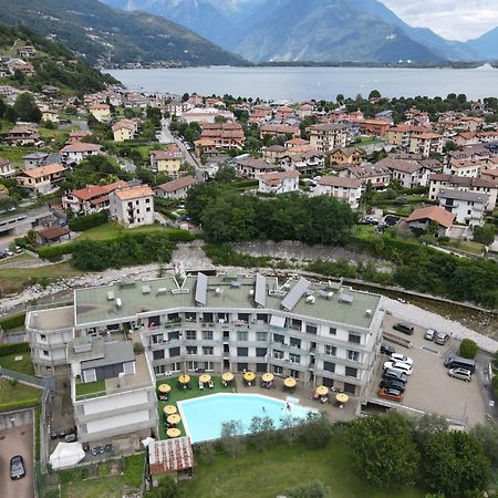 Residence Alessandra Supervacanza House - Domaso Exterior photo